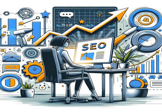 pack referencement seo
