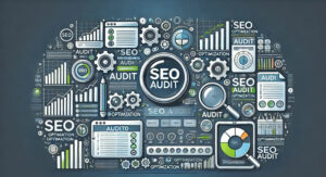 audit seo