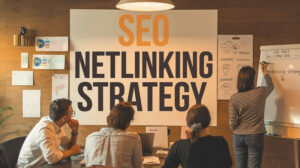 PACK netlinking