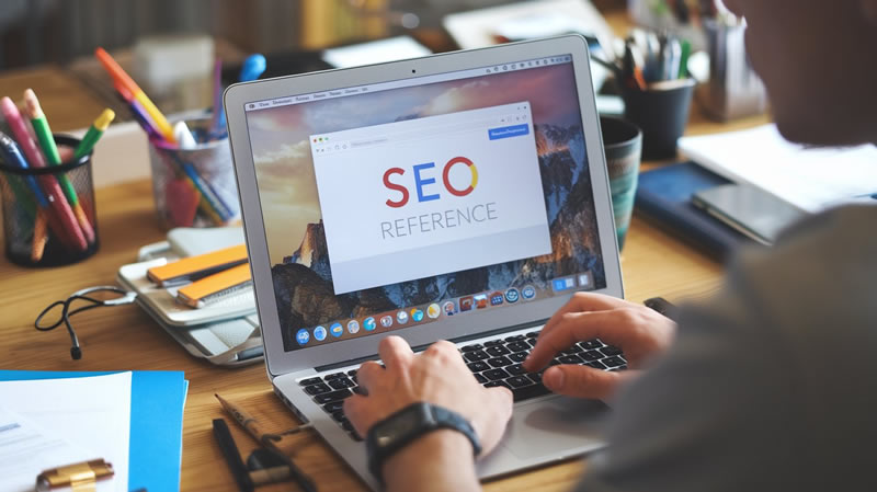 pack google referencement