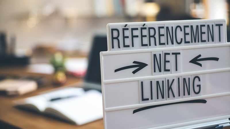 Pack netlinking