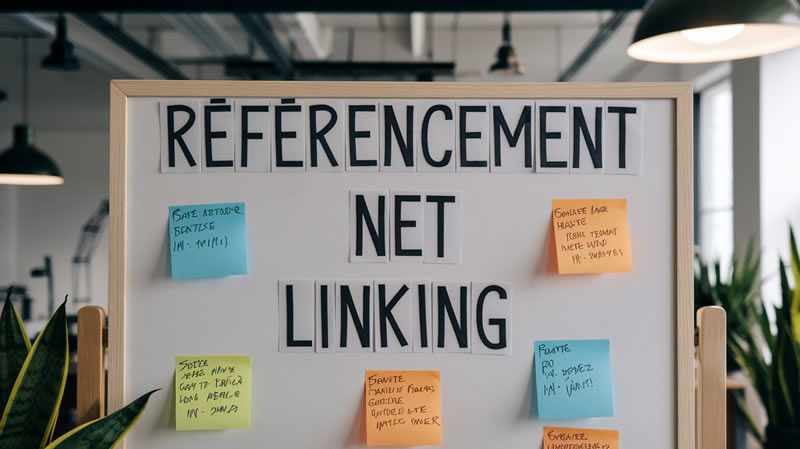 packs netlinking