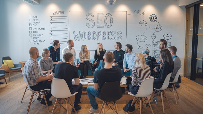 Améliorer le référencement de son site wordpress
