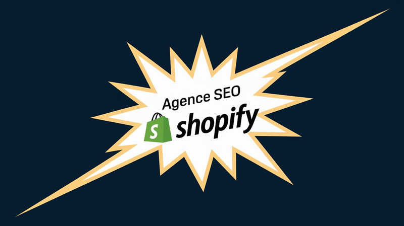 améliorer seo shopify