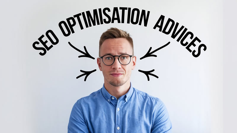 conseil SEO