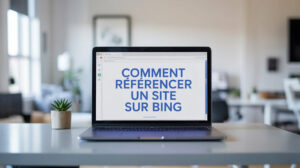 referencement bing