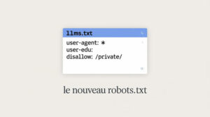 LLMS TXT
