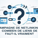 campagne de netlinking