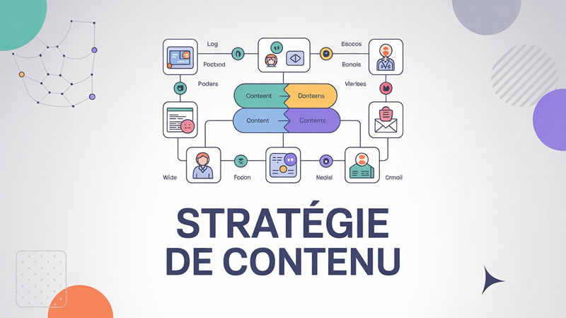 strategie de contenu