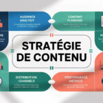stratégie de contenu