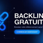 Backlink Gratuit