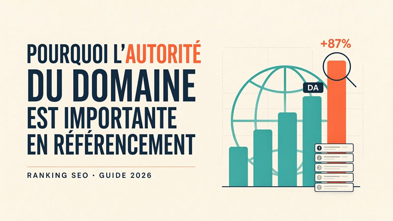 autorité domaine