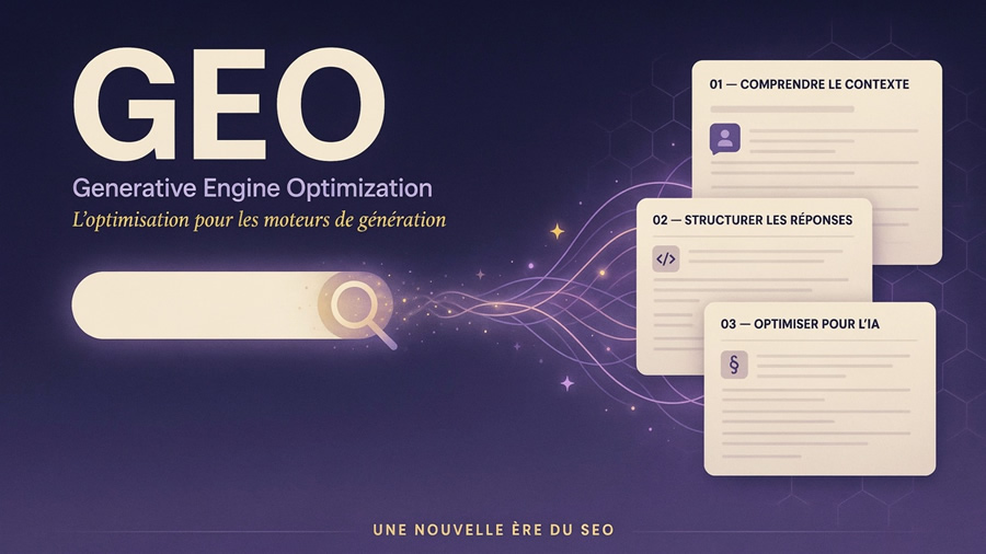 Generative Engine Optimization
