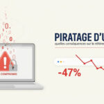 Piratage site conséquences sur le référencement Google