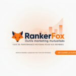 RankerFox outils marketing